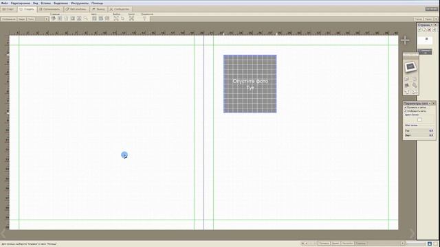 FotoFusion| Как подключить и использовать СЕТКУ