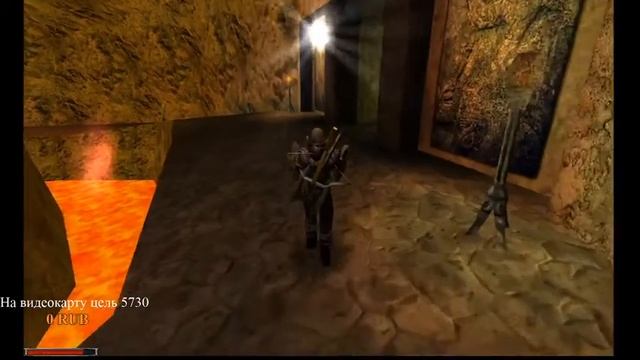 Старые игры на старом ПК смотреть онлайн