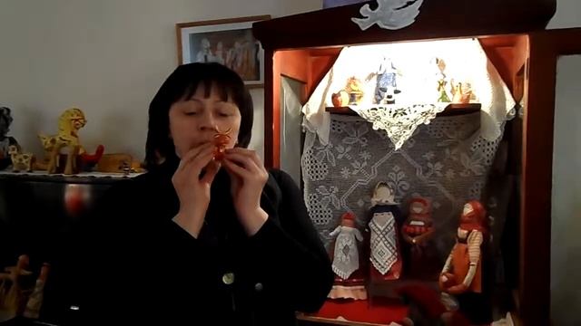 как звучат свистульки смотреть онлайн