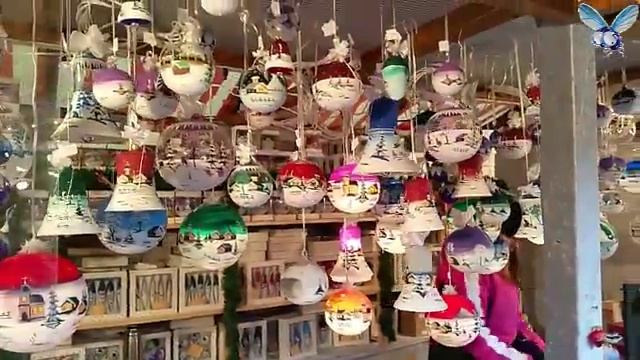 РОЖДЕСТВО ! Рождественский Базар в Германии !Город Майнц ! Weihnachtsmarkt смотреть онлайн