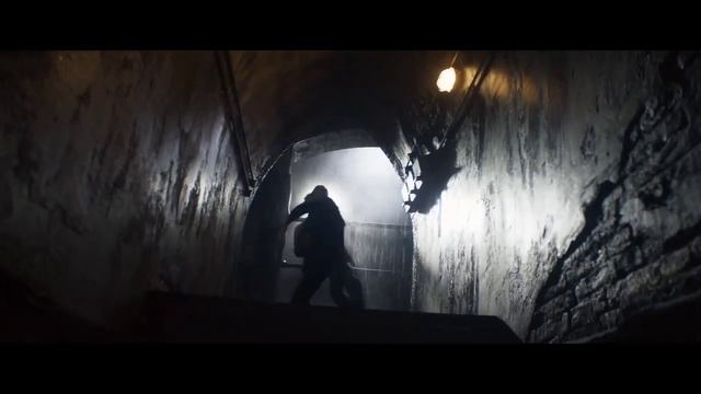 Миссия невыполнима: Расплата за смерть. Часть 1\2023\Боевик.Приключения\Русский трейлер смотреть онлайн