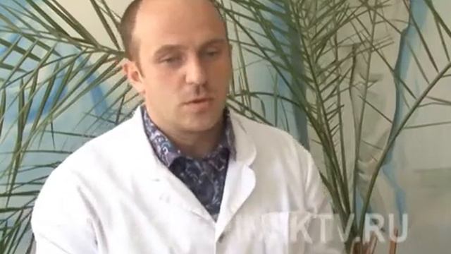 Как не омрачить летний отдых? смотреть онлайн