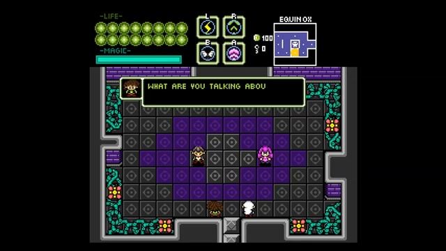 Zelda Classic・Yuurand Sylvia and BB's Story 11 Warning! This video contains a cruel scene! смотреть онлайн