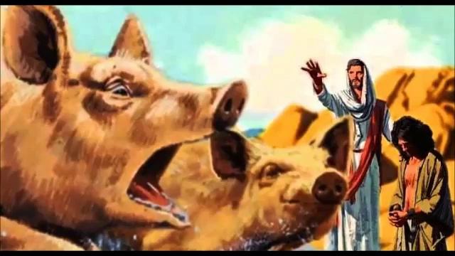 The Exorcism Prayer Against Satan & The Apostate Angels смотреть онлайн