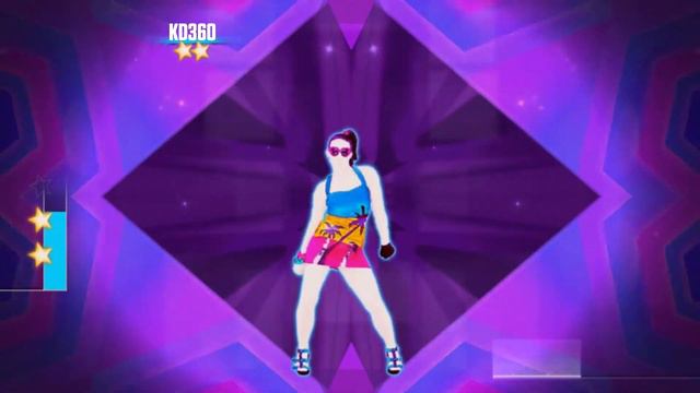 Just Dance 2020 Ma Itu By Stella Mwangi Fanmade Mashup Wakanda Forever смотреть онлайн