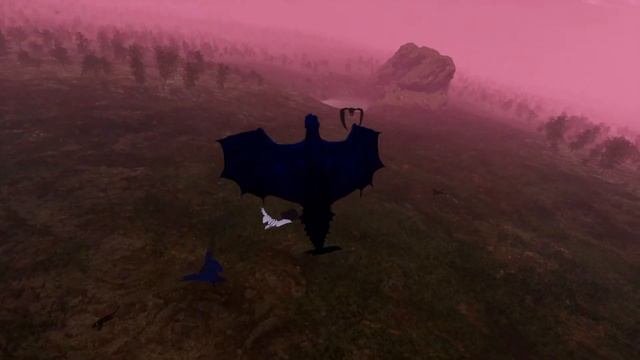 Day of Dragons | Shadow Scale Gameplay смотреть онлайн