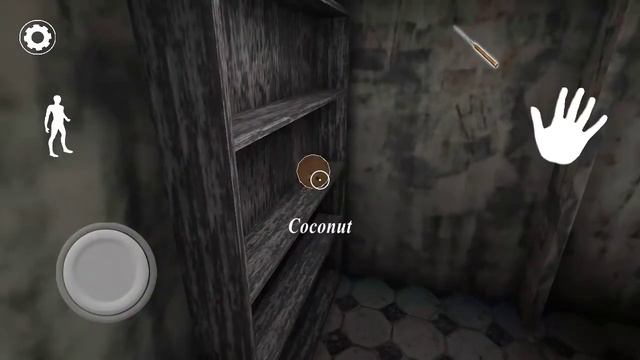 place 1 of coconut and padlock key смотреть онлайн