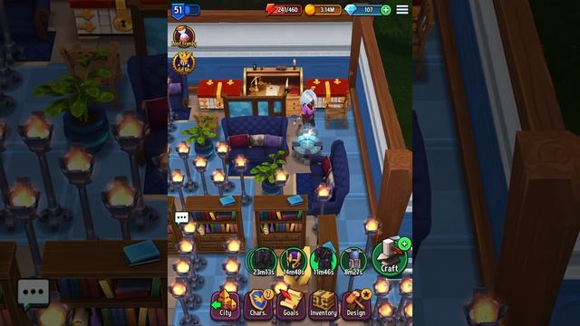 Doom & Loom maze run V4 смотреть онлайн
