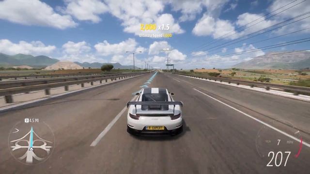 Porsche 911 GT2 RS - Forza Horizon 5 | Racing Expert