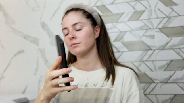 Уход за собой, диплом, 40 км на велике, шопинг VLOG смотреть онлайн