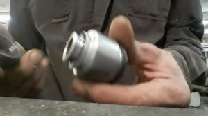 Мерседес  замена плавающего сайлентблока w202 w203 w210 w124  usw.