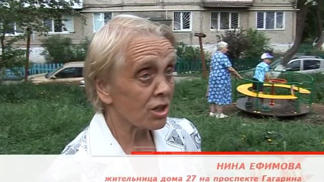 Жители 3 микрорайона поздравили ребятню с международным праздником смотреть онлайн