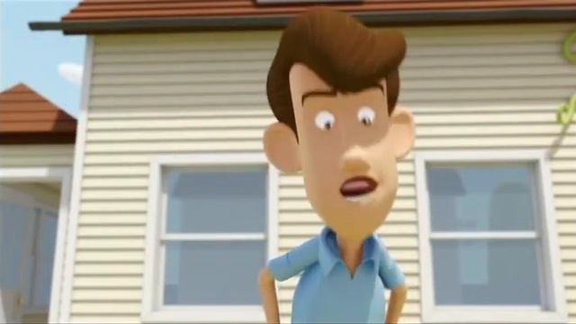 PUMPKIN REPORTS (52X13') смотреть онлайн