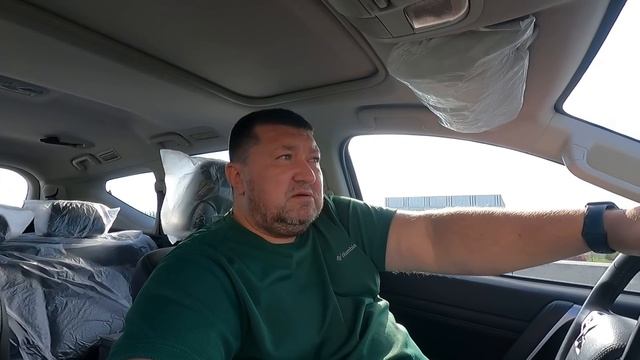 КУПИЛ НОВЫЙ МИТСУБИСИ ПАДЖЕРО СПОРТ смотреть онлайн