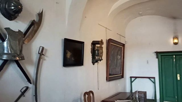ДВОРЕЦ МЕНЬШИКОВА В ПИТЕРЕ часть 1 смотреть онлайн