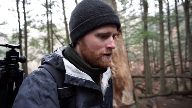 Landscape Photography | Moss Glen Falls | I finally made it! смотреть онлайн