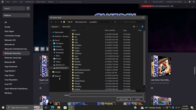 Atari Jaguar & Atari Jaguar CD! LaunchBox Tutorial