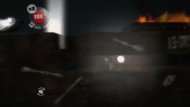 Little Big Planet Best Online Levels - Escape From Alcatraz смотреть онлайн