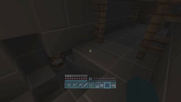 Minecraft Xbox - Slippery Survival - Exciting Expedition!! [107]