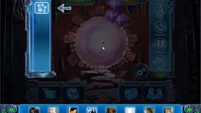 Hidden Numbers: Twisted Worlds - Facebook Gameplay смотреть онлайн