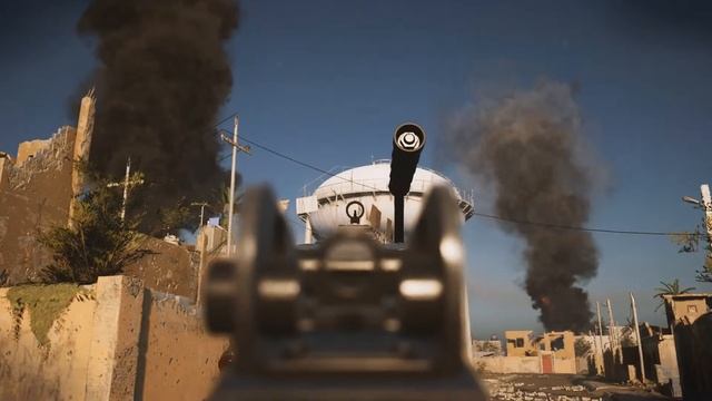 six day in Fallujah #2 il ritorno смотреть онлайн
