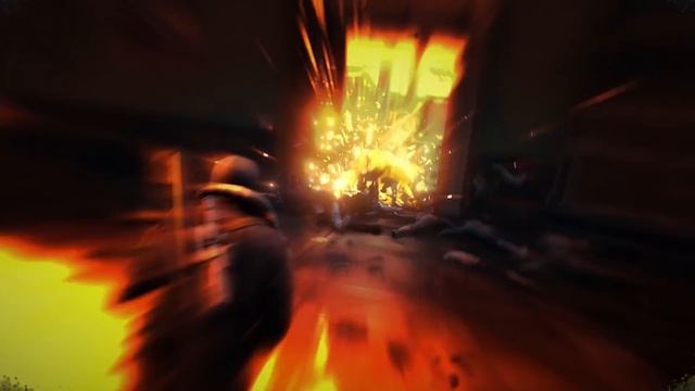 World War Z - The Horde смотреть онлайн