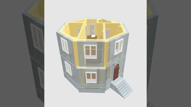 Видео квартиры Челябинск Евтеева 1 на продажу под офис смотреть онлайн