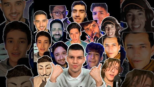 ASMR Rápido Y Lento Intro смотреть онлайн