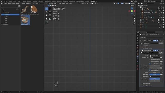 Creating a Photorealistic 3D Character Portrait ft. New Hair System | Blender 3D смотреть онлайн