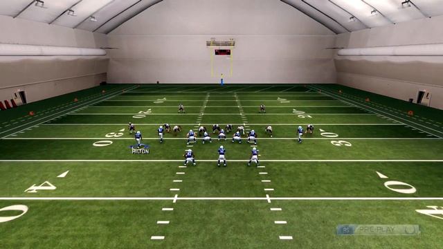 Madden 25 Tips | Shotgun Split Close | Close HB Wheel | Arizona E-Book Preview | Next Gen смотреть онлайн