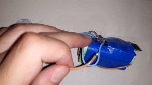 как сделать самодельный фонарик