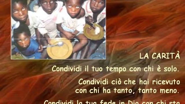 Che cos'è la Quaresima смотреть онлайн