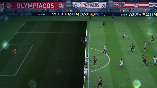 Fifa19/Uefa Champions League1 смотреть онлайн