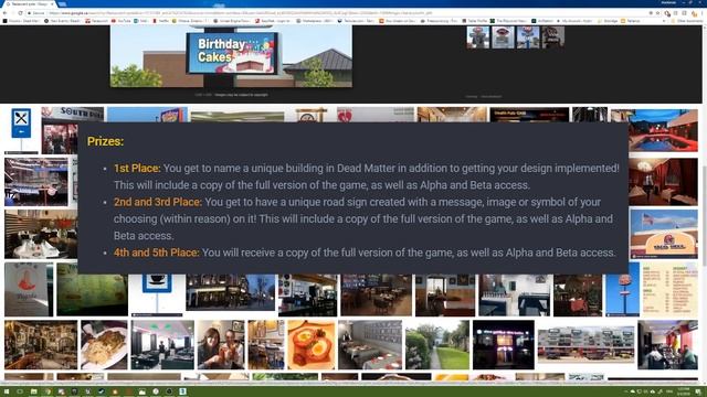 Early Exclusive Images! Dev Diary #10 + More | Dead Matter News смотреть онлайн