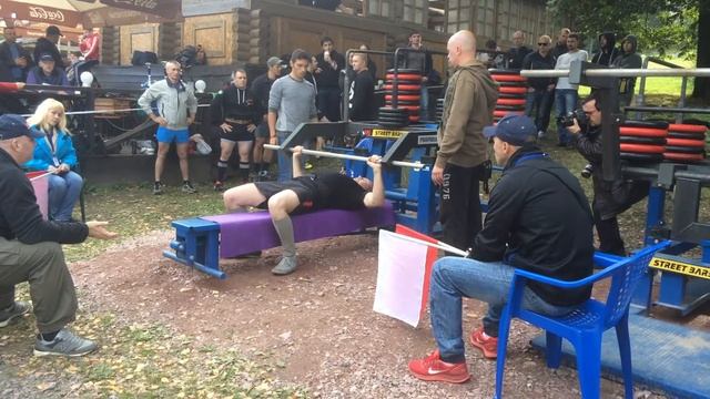 Алексей Левошкин жим лежа смотреть онлайн