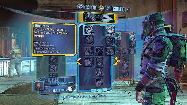 Borderlands 2 | Axton Reborn Playthrough Funny Moments And Drops | Day #7 смотреть онлайн