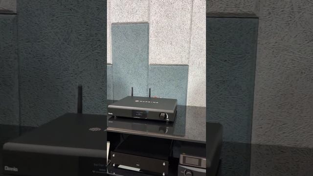 Полочники компактные, а как звучат! ? #хайфай #полочники #колонки #акустика #стереосистема смотреть онлайн