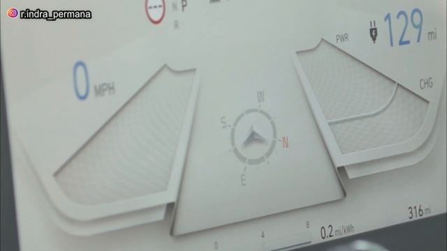 Segini Harga Baterai & Mobil Hyundai Ioniq 5! смотреть онлайн