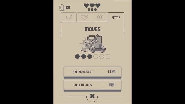 Get Coins Fast - Into The Dim (IOS) смотреть онлайн