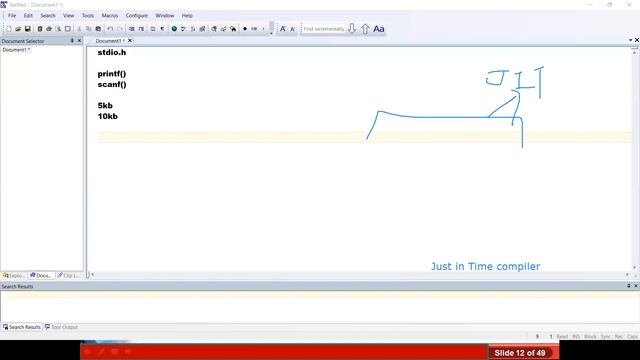 Java Feature Part 3 смотреть онлайн