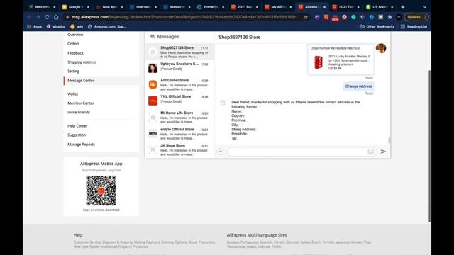 How To Make Payment On ALIEXPRESS with PAYPAL Working method [ AliExpress PayPal ] смотреть онлайн