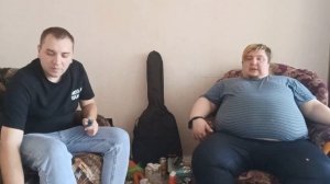 БОЛЬШОЕ ИНТЕРВЬЮ ОРЛОВСКОГО ОГРА МАКСИМА