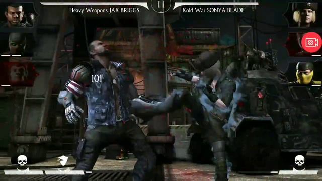 HIGH TECH JACQUI BRIGGS CHALLENGE | KLASSIC LIU KANG | 2 TANE ELITE PACK PRO AÇTIK | MORTAL KOMBAT смотреть онлайн