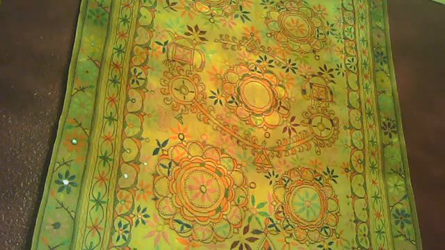 First Letter From Robert Browning To Elizabeth Barrett