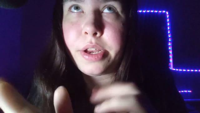 ASMR эффект наушников 🎧 коллаб с @asmrrostova4175 смотреть онлайн