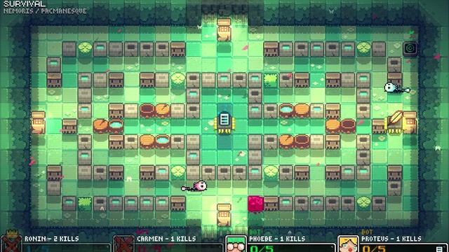Invisigun Heroes: Taunts Galore смотреть онлайн
