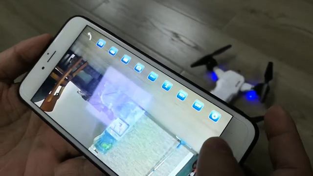 Nautica Aero Demo смотреть онлайн