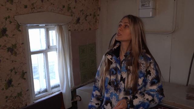 Купили дом в деревне смотреть онлайн