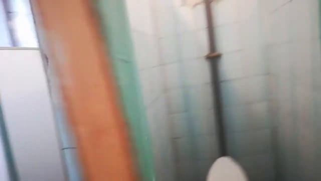 ОБЗОР НА ЖЕНСКИЙ ТУАЛЕТ / ЭТО УЖАС / ВОНЯЕТ НЕ ВКУСНО / ШОК!!!!!!!!!!!!!! смотреть онлайн