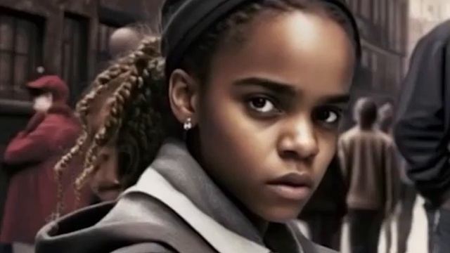 Gansta Potter ( Ai ) смотреть онлайн